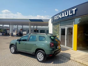 Dacia Duster 1.0TCe ГАЗ, снимка 6