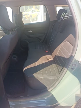Dacia Duster 1.0TCe ГАЗ, снимка 12