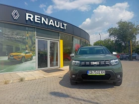 Dacia Duster 1.0TCe ГАЗ, снимка 2