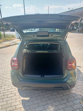 Dacia Duster 1.0TCe ГАЗ, снимка 5