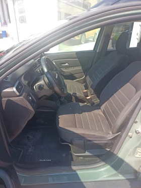 Dacia Duster 1.0TCe ГАЗ, снимка 7