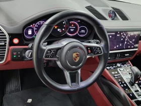 Porsche Cayenne Platinum Edition / АВТОКРЕДИТ, снимка 10