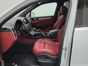 Porsche Cayenne Platinum Edition / АВТОКРЕДИТ, снимка 8
