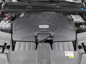 Porsche Cayenne Platinum Edition / АВТОКРЕДИТ, снимка 17