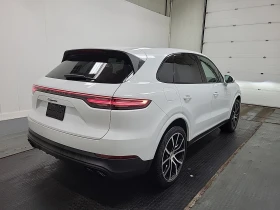 Porsche Cayenne Platinum Edition / АВТОКРЕДИТ, снимка 4