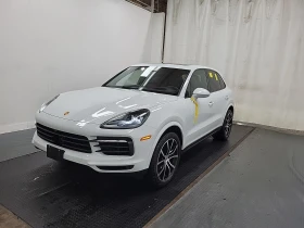 Porsche Cayenne Platinum Edition / АВТОКРЕДИТ, снимка 2