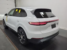 Porsche Cayenne Platinum Edition / АВТОКРЕДИТ, снимка 5