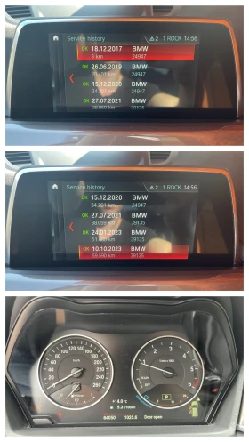 BMW X1 XLINE AUTO | Mobile.bg    11