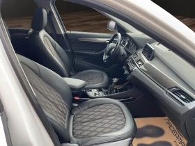 BMW X1 XLINE AUTO | Mobile.bg    14