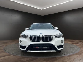 BMW X1 XLINE AUTO | Mobile.bg    5