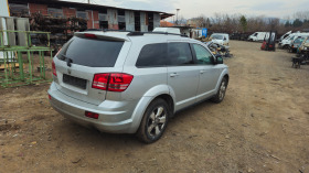 Dodge Journey 2.0crd/на части , снимка 3