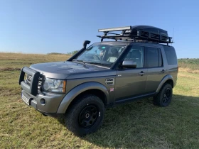 Land Rover Discovery, снимка 4