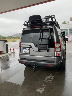 Land Rover Discovery, снимка 2