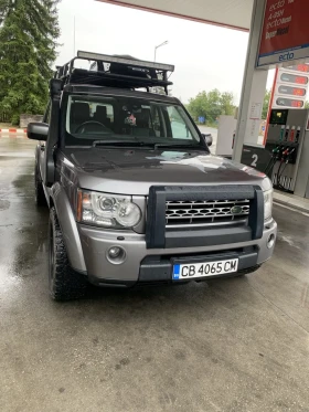 Land Rover Discovery, снимка 1