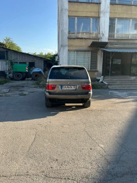 BMW X5 3.0 d, снимка 4