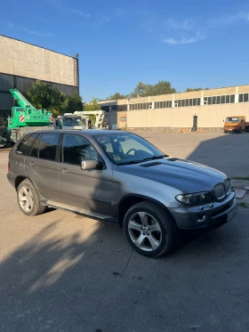 BMW X5 3.0 d, снимка 2