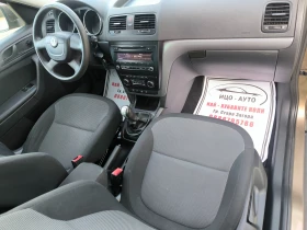 Skoda Yeti 2, 0 ТDi-110k.c.4X4-6ckop.EBPO 5B, снимка 11