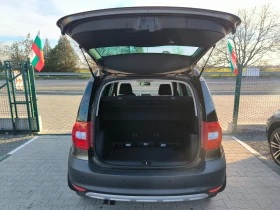 Skoda Yeti 2, 0 ТDi-110k.c.4X4-6ckop.EBPO 5B, снимка 14