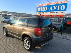 Skoda Yeti 2, 0 ТDi-110k.c.4X4-6ckop.EBPO 5B, снимка 4