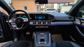 Mercedes-Benz GLE 350 Plug in hybrid  Coupe | Mobile.bg    4