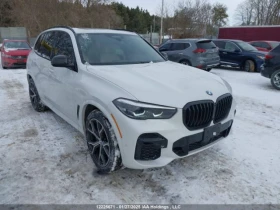 BMW X5 XDRIVE40I 1