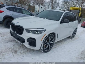 BMW X5 XDRIVE40I - 69000 лв. - 23045280 | Car24.bg