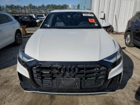 Audi Q8 Premium Plus S-Line* Matrix* B&O* 360* DD* , снимка 2