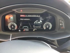 Audi Q8 Premium Plus S-Line* Matrix* B&O* 360* DD* , снимка 9