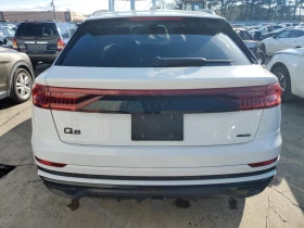 Audi Q8 Premium Plus S-Line* Matrix* B&O* 360* DD* , снимка 5