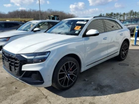 Audi Q8 Premium Plus S-Line* Matrix* B&O* 360* DD* , снимка 1