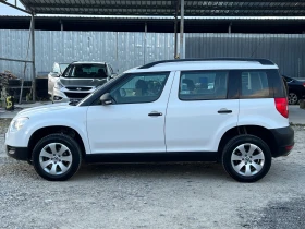 Skoda Yeti 2.0TDI-110../ //   | Mobile.bg    8