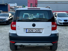Skoda Yeti 2.0TDI-110../ //   | Mobile.bg    6