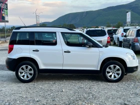Skoda Yeti 2.0TDI-110../ //   | Mobile.bg    4