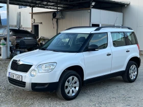 Снимка Skoda Yeti
