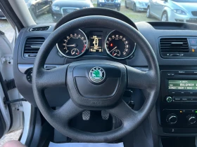 Skoda Yeti 2.0TDI-110../ //   | Mobile.bg    13
