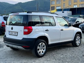 Skoda Yeti 2.0TDI-110../ //   | Mobile.bg    5