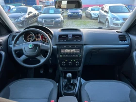 Skoda Yeti 2.0TDI-110../ //   | Mobile.bg    16