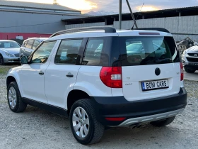 Skoda Yeti 2.0TDI-110../ //   | Mobile.bg    7