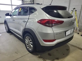 Hyundai Tucson * SE * CARFAX * АВТОФИНАНСИРАНЕ - 23600 лв. - 51524153 5
