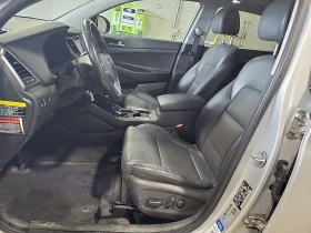 Hyundai Tucson * SE * CARFAX * АВТОФИНАНСИРАНЕ - 23600 лв. - 51524153 10