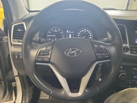 Hyundai Tucson * SE * CARFAX * АВТОФИНАНСИРАНЕ - 23600 лв. - 51524153 7