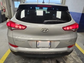 Hyundai Tucson * SE * CARFAX * АВТОФИНАНСИРАНЕ - 23600 лв. - 51524153 6