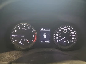 Hyundai Tucson * SE * CARFAX * АВТОФИНАНСИРАНЕ - 23600 лв. - 51524153 9