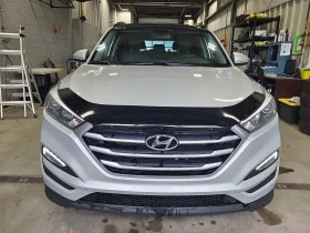 Hyundai Tucson * SE * CARFAX * АВТОФИНАНСИРАНЕ - 23600 лв. - 51524153 4