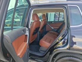 VW Tiguan 2, 0 TDI 4MOTION - 10999 лв. - 26988259 15