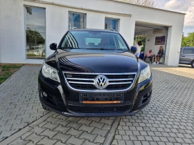 VW Tiguan 2, 0 TDI 4MOTION - 10999 лв. - 26988259 3