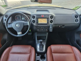 VW Tiguan 2, 0 TDI 4MOTION - 10999 лв. - 26988259 12