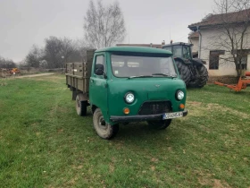     Uaz 452