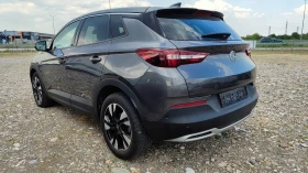 Opel Grandland X 72000км. - 30999 лв. - 77503094 4