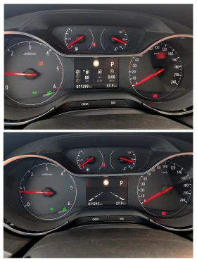 Opel Grandland X 72000км. - 30999 лв. - 77503094 12